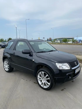 Suzuki Vitara 1.6 i, снимка 3