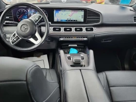 Mercedes-Benz GLE 350 ОБДУХВАНЕ * ПАНО * KEYLESS * CARFAX, снимка 10