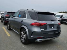 Mercedes-Benz GLE 350 ОБДУХВАНЕ * ПАНО * KEYLESS * CARFAX, снимка 4