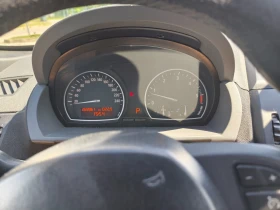 BMW X3 3 D 204 к.с, снимка 8