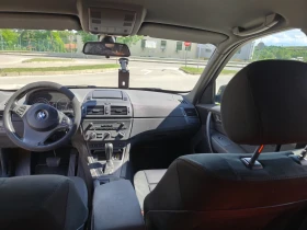 BMW X3 3 D 204 к.с, снимка 13