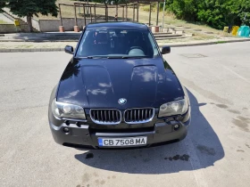 BMW X3 3 D 204 к.с, снимка 2