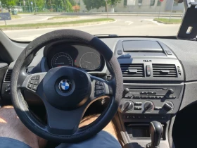 BMW X3 3 D 204 к.с, снимка 10