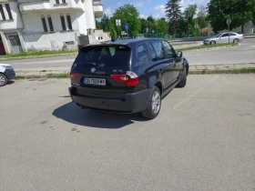 BMW X3 3 D 204 к.с, снимка 7