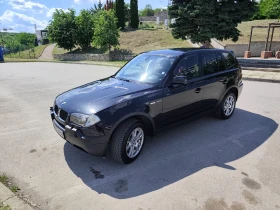 BMW X3 3 D 204 к.с, снимка 1
