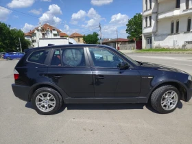 BMW X3 3 D 204 к.с, снимка 4