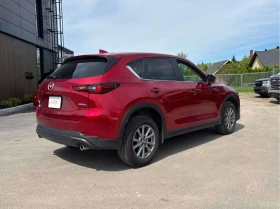 Mazda CX-5 * GX AWD * CARFAX * KEYLESS * ПОДГРЕВИ, снимка 3