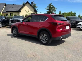 Mazda CX-5 * GX AWD * CARFAX * KEYLESS * ПОДГРЕВИ, снимка 2