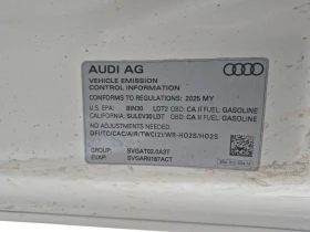 Audi Q3 Progressiv * CARFAX * АВТО КРЕДИТ * , снимка 17