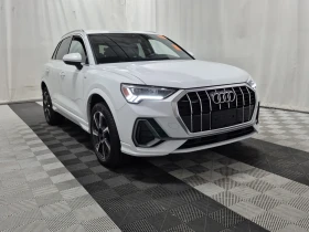 Audi Q3 Progressiv * CARFAX * АВТО КРЕДИТ * , снимка 2
