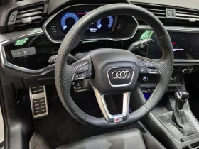 Audi Q3 Progressiv * CARFAX * АВТО КРЕДИТ * , снимка 12