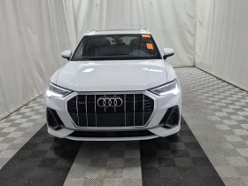 Audi Q3 Progressiv * CARFAX * АВТО КРЕДИТ * , снимка 3