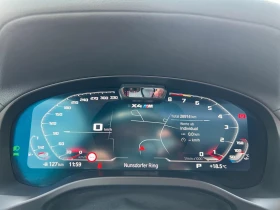 BMW X4 M COMPETITION/510HP/PANO/MEMO/360/H&K/LED/435q, снимка 11
