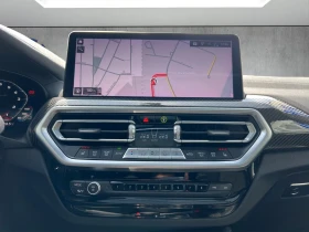 BMW X4 M COMPETITION/510HP/PANO/MEMO/360/H&K/LED/435q, снимка 12