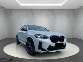 BMW X4 M COMPETITION/510HP/PANO/MEMO/360/H&K/LED/435q, снимка 6