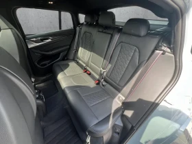 BMW X4 M COMPETITION/510HP/PANO/MEMO/360/H&K/LED/435q, снимка 14