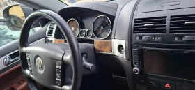 VW Touareg King Kong 5.0 TDI V10, снимка 5