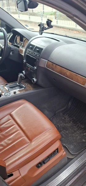 VW Touareg King Kong 5.0 TDI V10, снимка 7