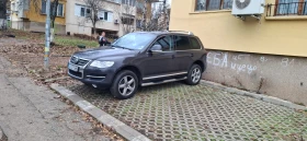 VW Touareg King Kong 5.0 TDI V10, снимка 12