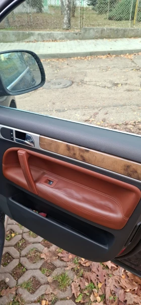 VW Touareg King Kong 5.0 TDI V10, снимка 9