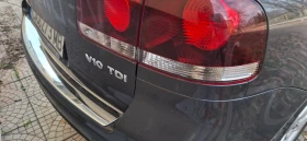 VW Touareg King Kong 5.0 TDI V10, снимка 10