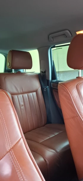 VW Touareg King Kong 5.0 TDI V10, снимка 8