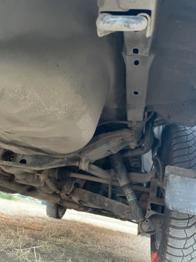 Nissan X-trail, снимка 5