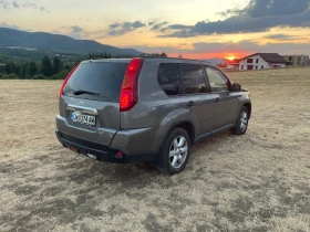 Nissan X-trail, снимка 3