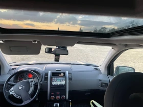 Nissan X-trail, снимка 11