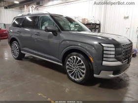 Hyundai Palisade Calligraphy Night Edition* Крайна цена до БГ, снимка 3