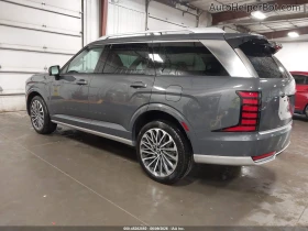 Hyundai Palisade Calligraphy Night Edition* Крайна цена до БГ, снимка 6