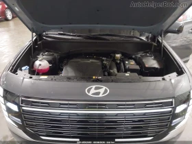Hyundai Palisade Calligraphy Night Edition* Крайна цена до БГ, снимка 11