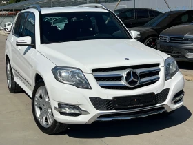 Mercedes-Benz GLK 220 CDI, 4-MATIC, SPORT LINE, FULL SERVICE MB-KATO, снимка 3