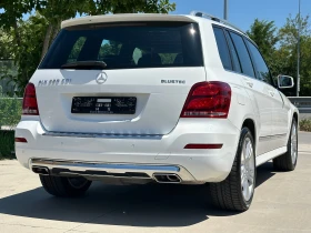 Mercedes-Benz GLK 220 CDI, 4-MATIC, SPORT LINE, FULL SERVICE MB-KATO, снимка 5