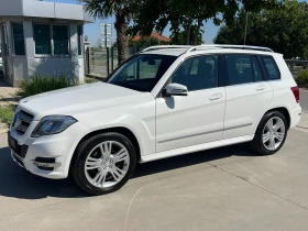 Mercedes-Benz GLK 220 CDI, 4-MATIC, SPORT LINE, FULL SERVICE MB-KATO, снимка 7