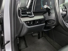 Kia Sportage DIESEL 2.0 4WD TRENDY, снимка 17