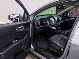 Kia Sportage DIESEL 2.0 4WD TRENDY, снимка 10
