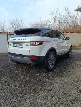 Land Rover Range Rover Evoque, снимка 5
