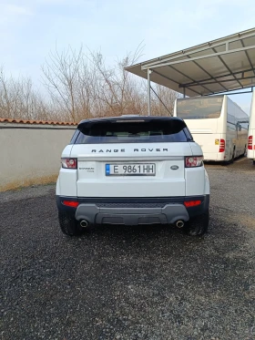 Land Rover Range Rover Evoque, снимка 6