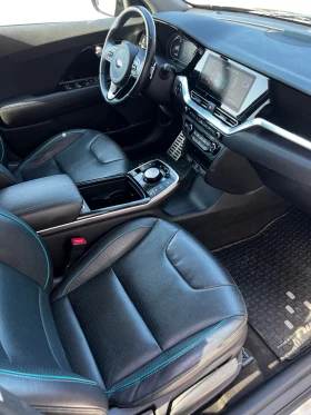 Kia Niro electric Premium , снимка 11
