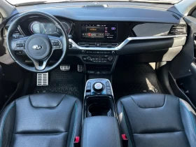 Kia Niro electric Premium , снимка 9
