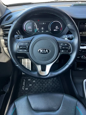 Kia Niro electric Premium , снимка 14