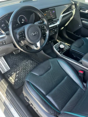 Kia Niro electric Premium , снимка 10