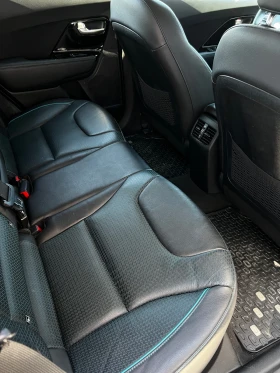 Kia Niro electric Premium , снимка 13