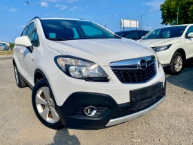 Opel Mokka, снимка 1
