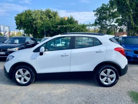 Opel Mokka, снимка 3