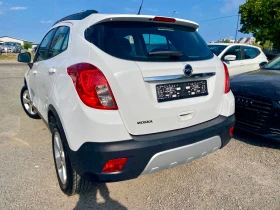 Opel Mokka, снимка 4
