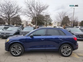 Audi Q3 * QUATTRO * PANO * Автокредит * (Цена до България), снимка 2