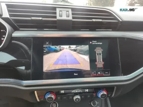 Audi Q3 * QUATTRO * PANO * Автокредит * (Цена до България), снимка 11