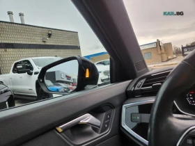 Audi Q3 * QUATTRO * PANO * Автокредит * (Цена до България), снимка 7